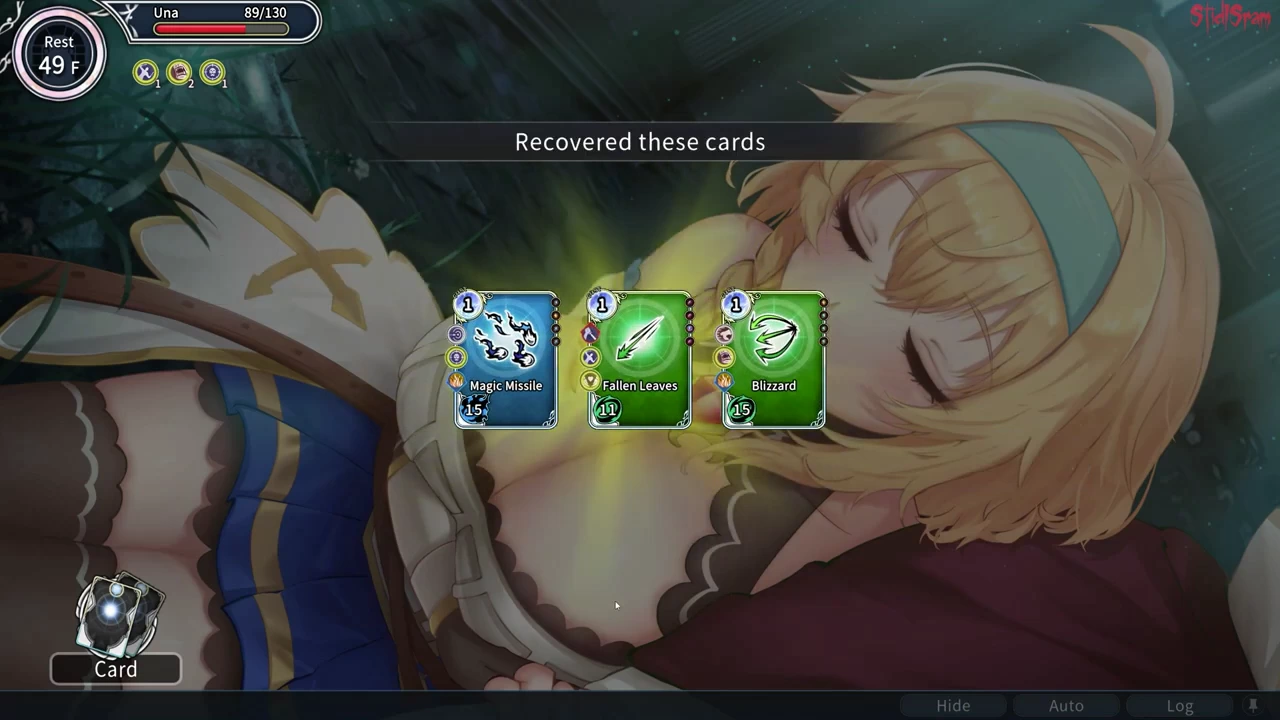 Take Me To The Dungeon!! Screenshot (10)