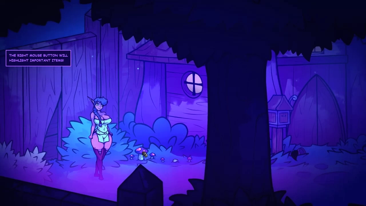 Tales of the Moon Screenshot (11)