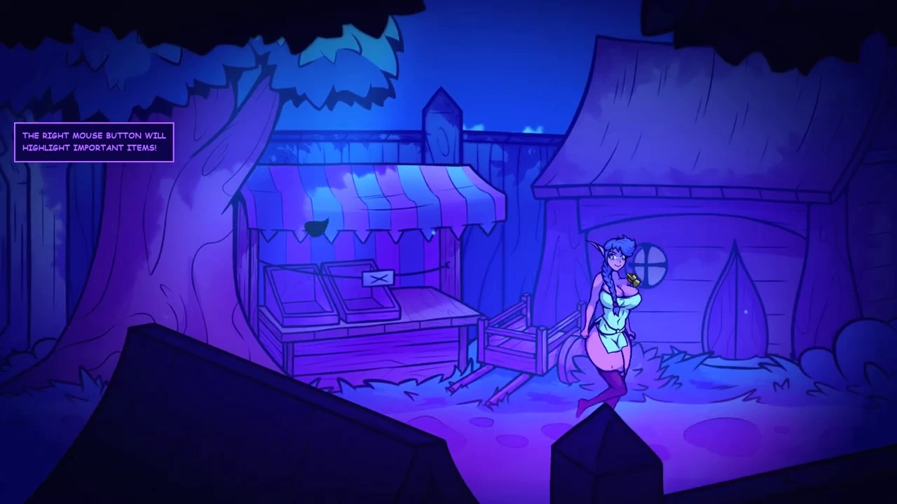 Tales of the Moon Screenshot (11)
