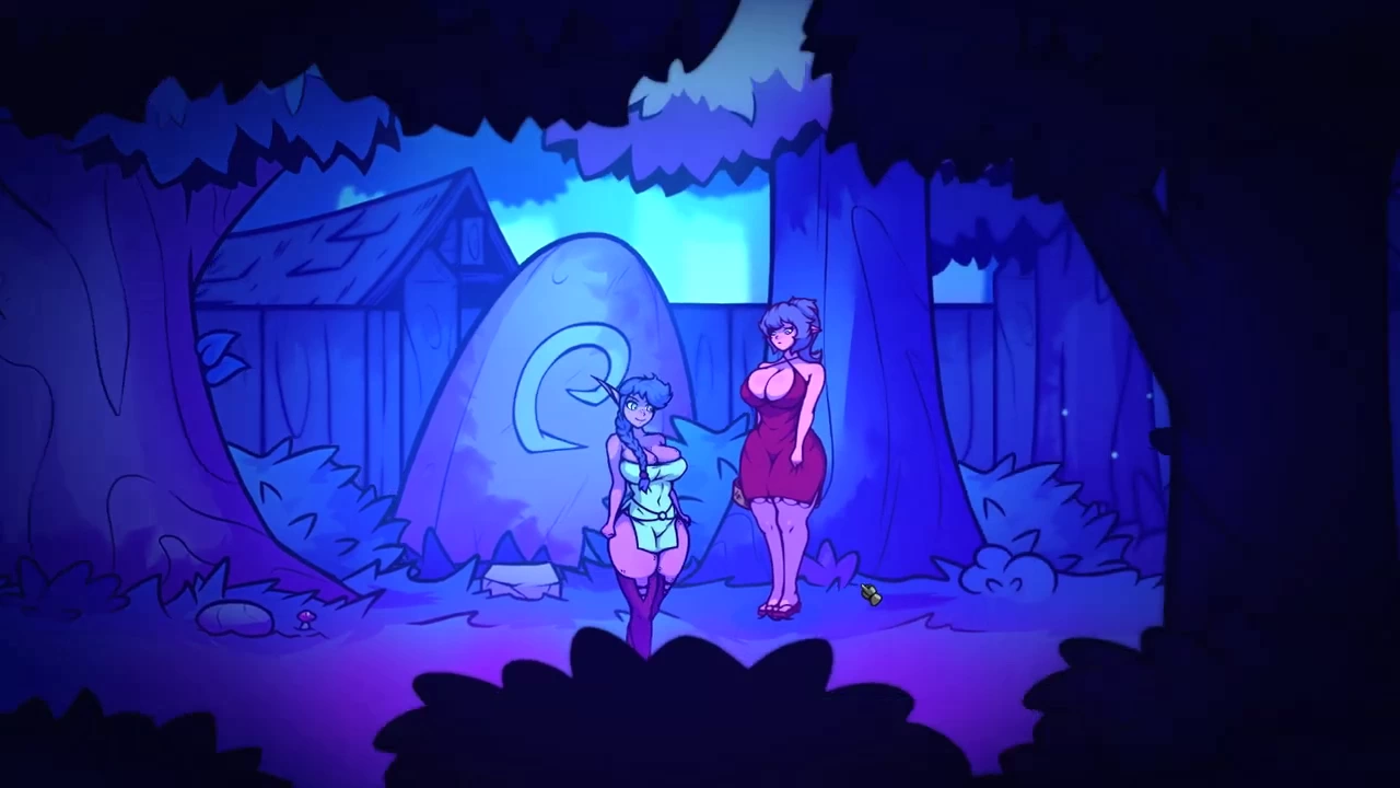 Tales of the Moon Screenshot (11)