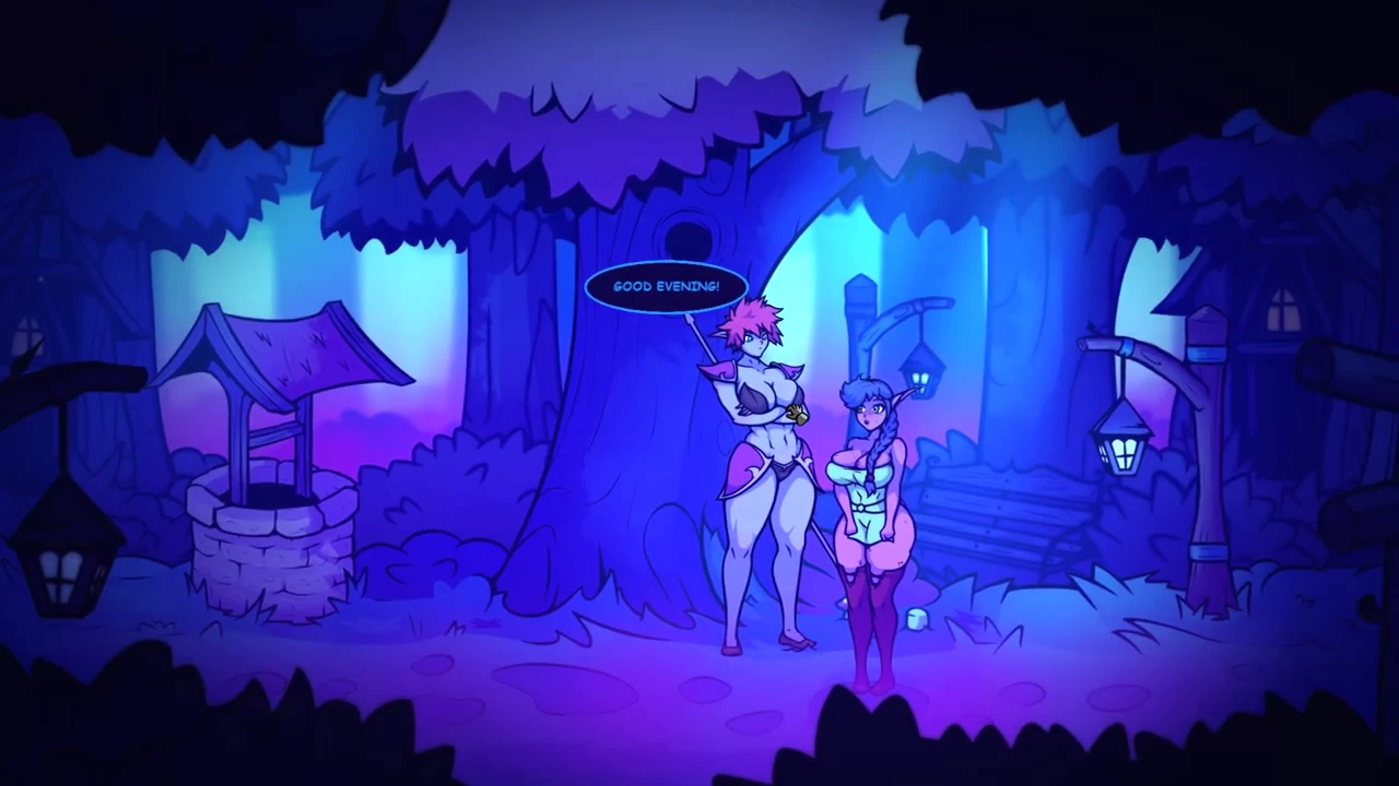 Tales of the Moon Screenshot (11)
