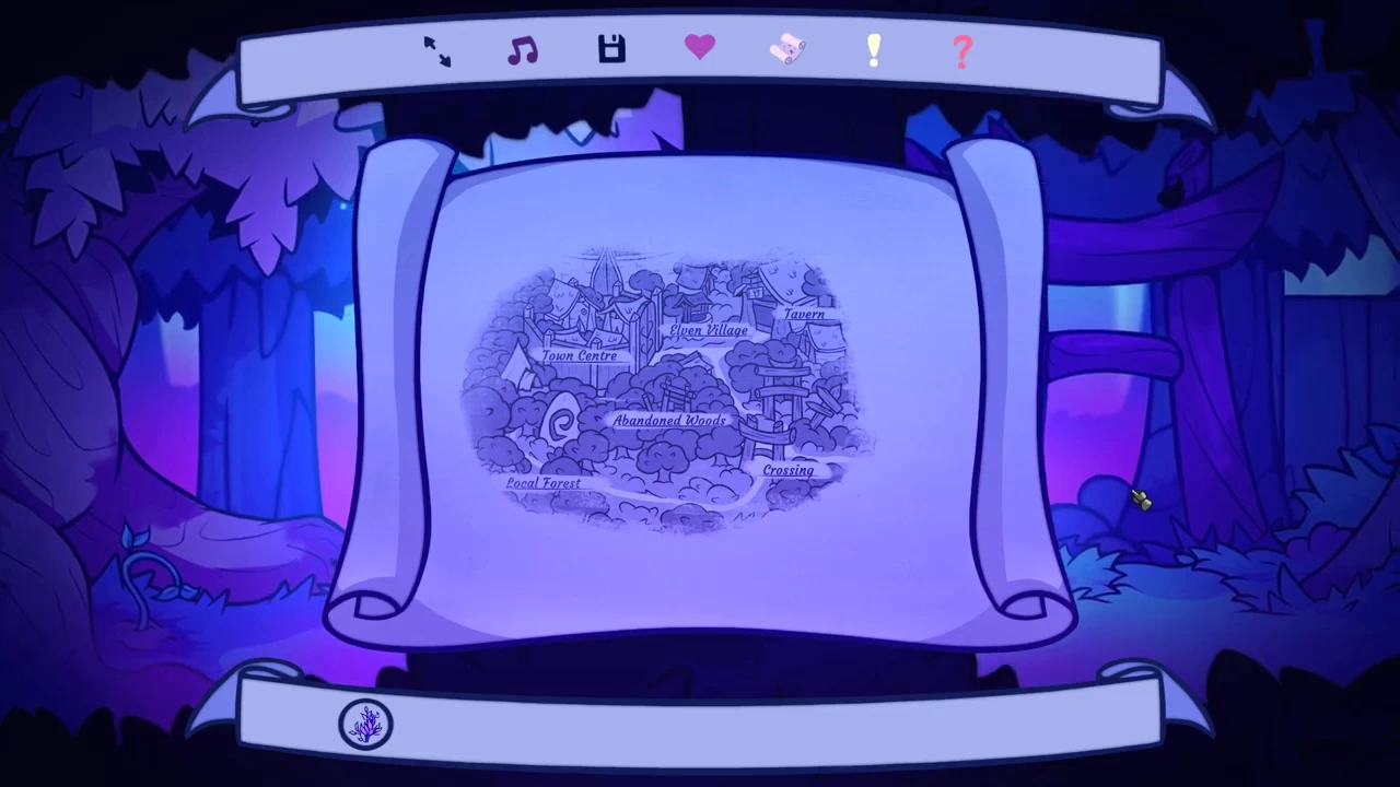 Tales of the Moon Screenshot (11)