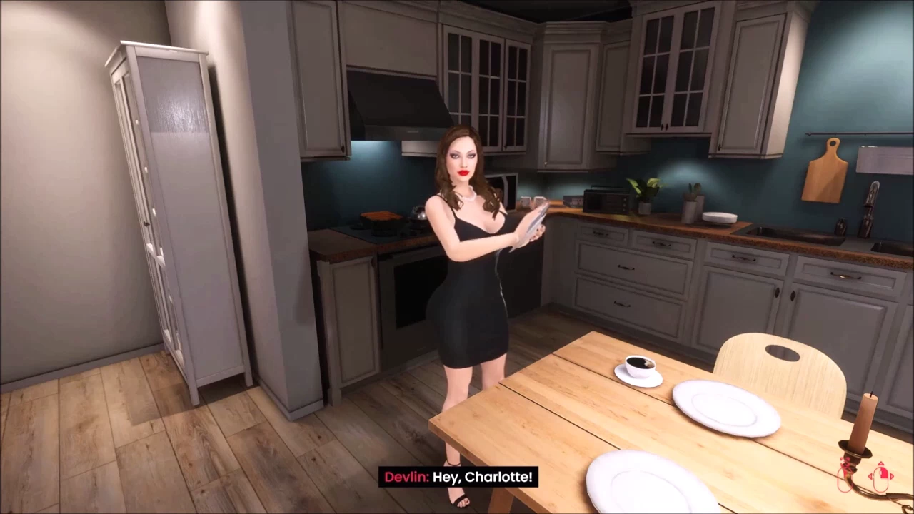 Taste of Seduction Screenshot (8)