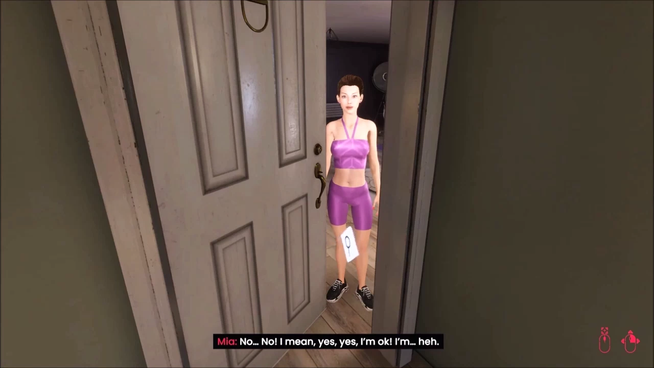 Taste of Seduction Screenshot (8)
