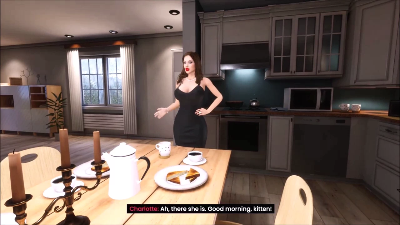 Taste of Seduction Screenshot (8)