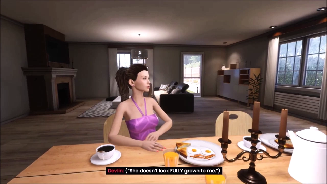 Taste of Seduction Screenshot (8)
