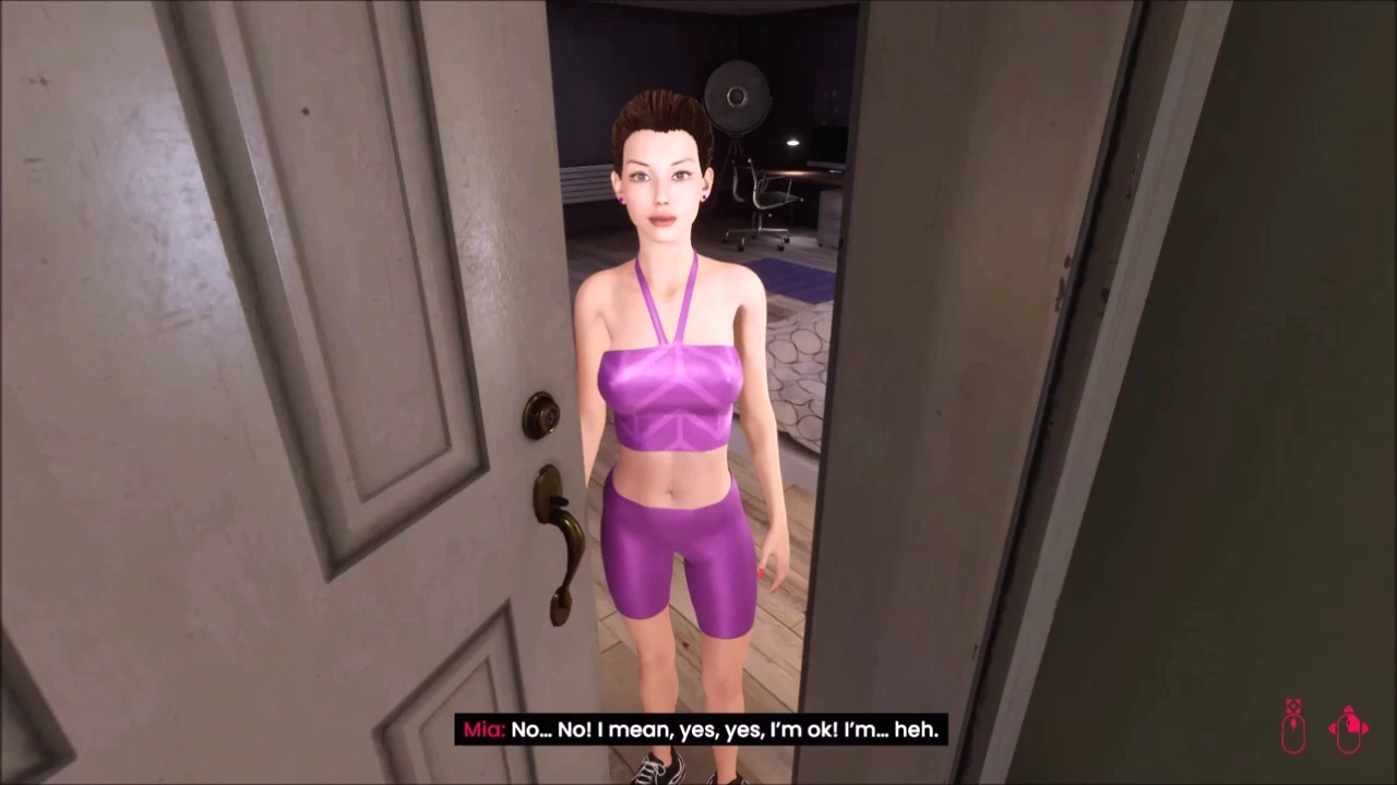Taste of Seduction Screenshot (8)