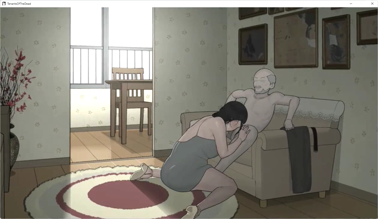 Tenants of the Dead Screenshot (14)