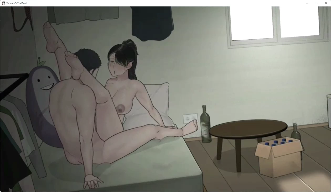 Tenants of the Dead Screenshot (14)