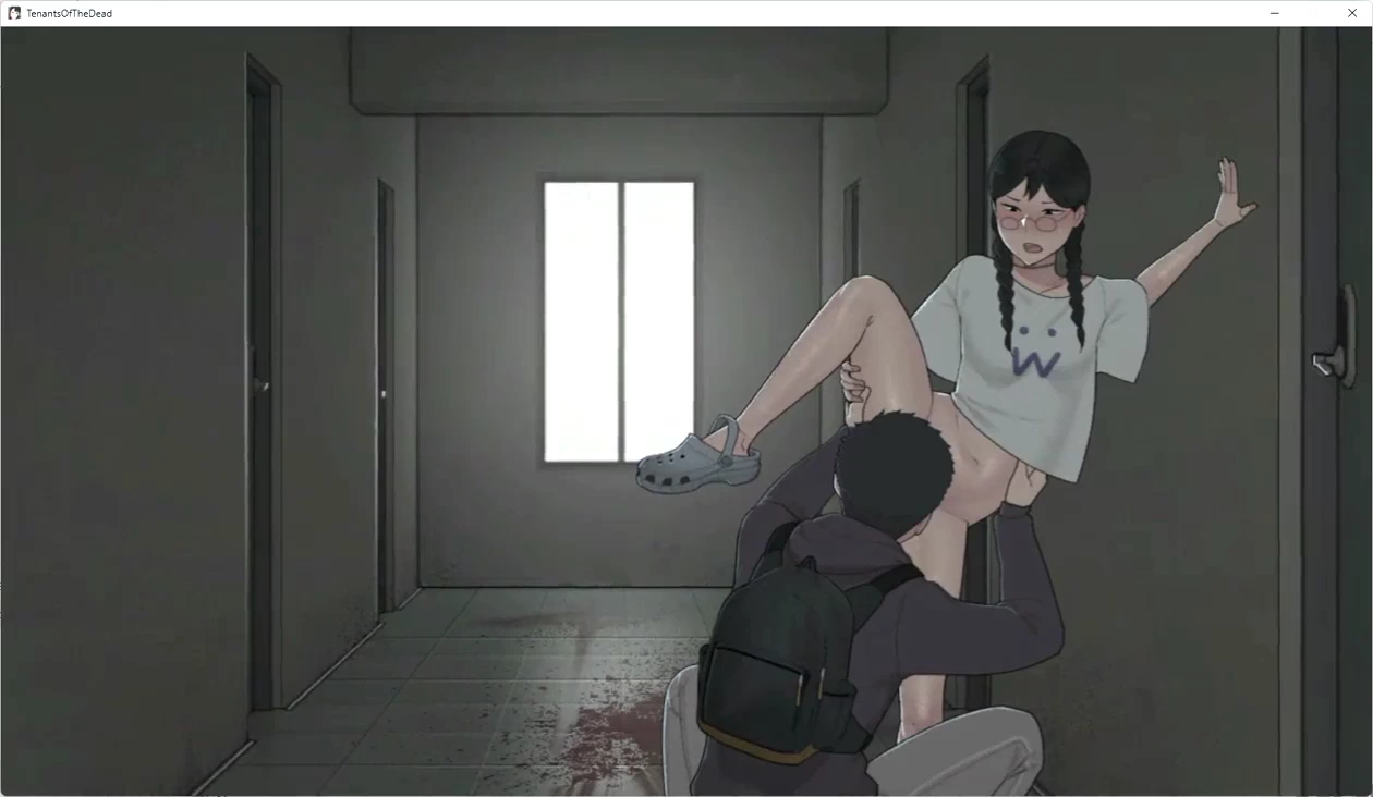 Tenants of the Dead Screenshot (14)