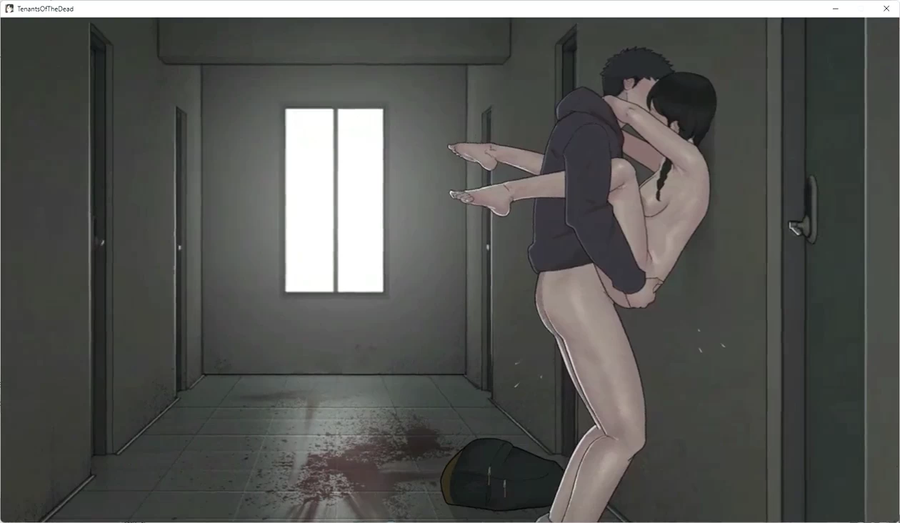 Tenants of the Dead Screenshot (14)
