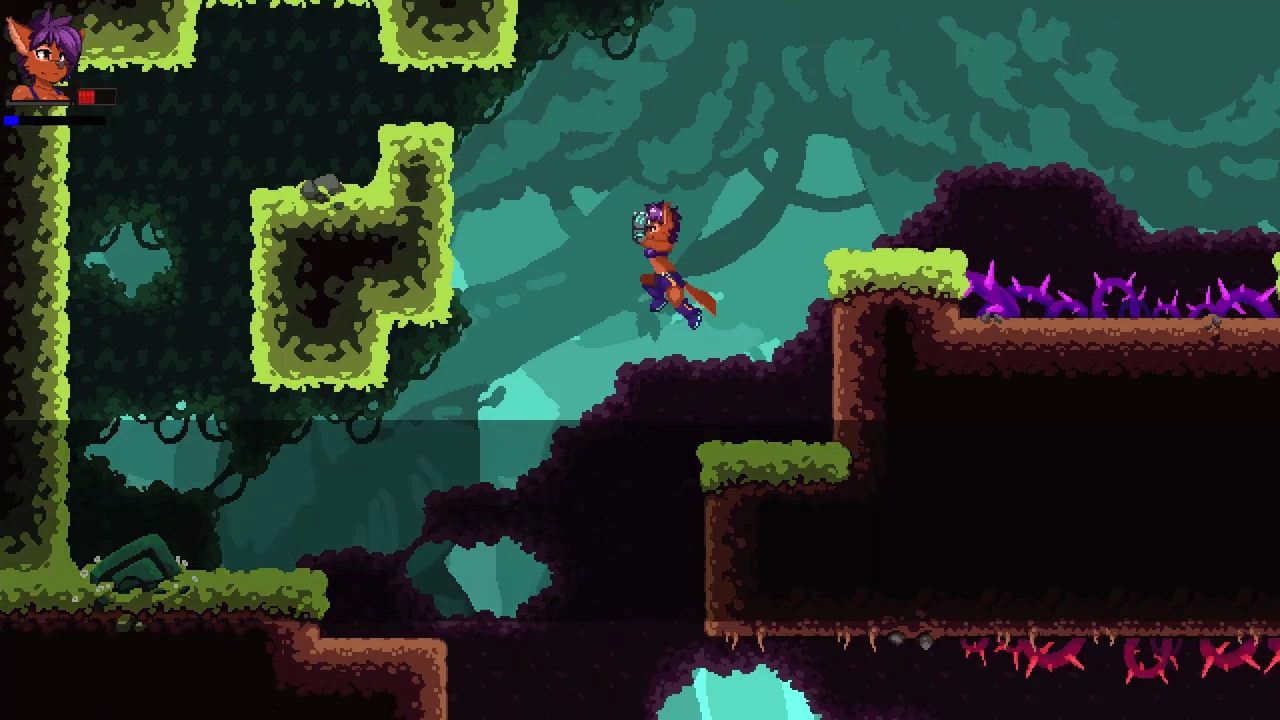 The Adventures of Kincaid Screenshot (14)
