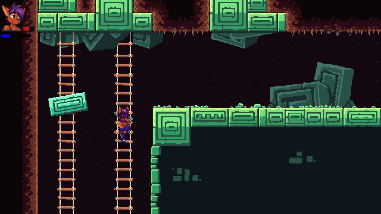 The Adventures of Kincaid Screenshot (14)