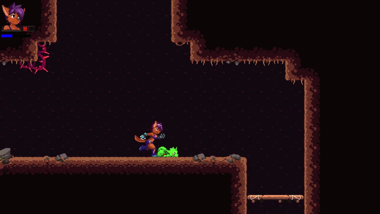 The Adventures of Kincaid Screenshot (14)