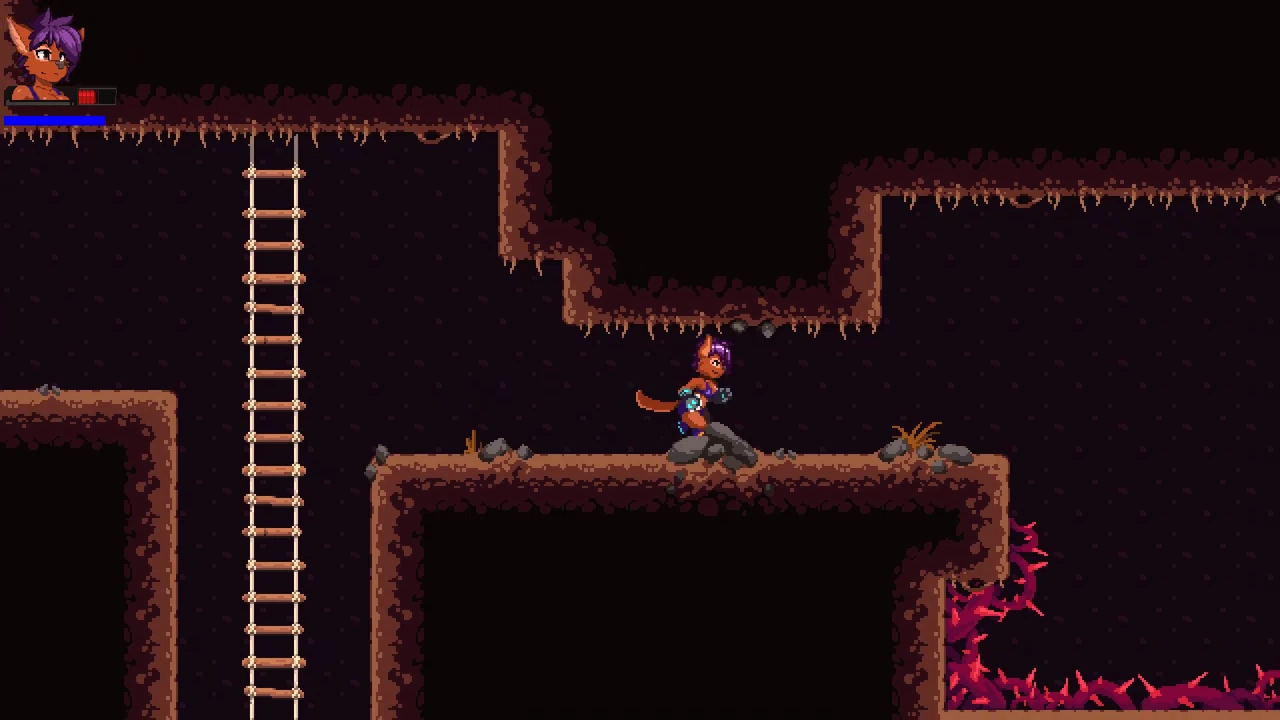 The Adventures of Kincaid Screenshot (14)