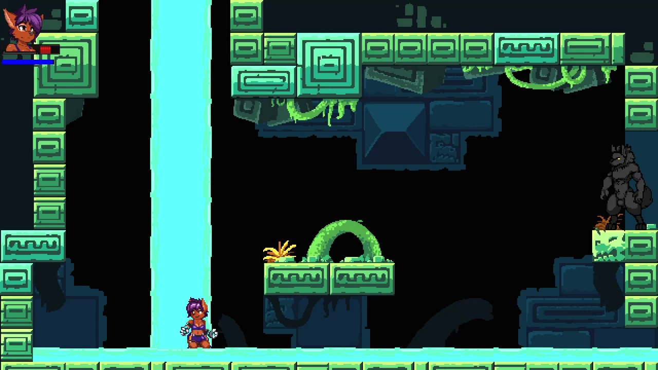 The Adventures of Kincaid Screenshot (14)