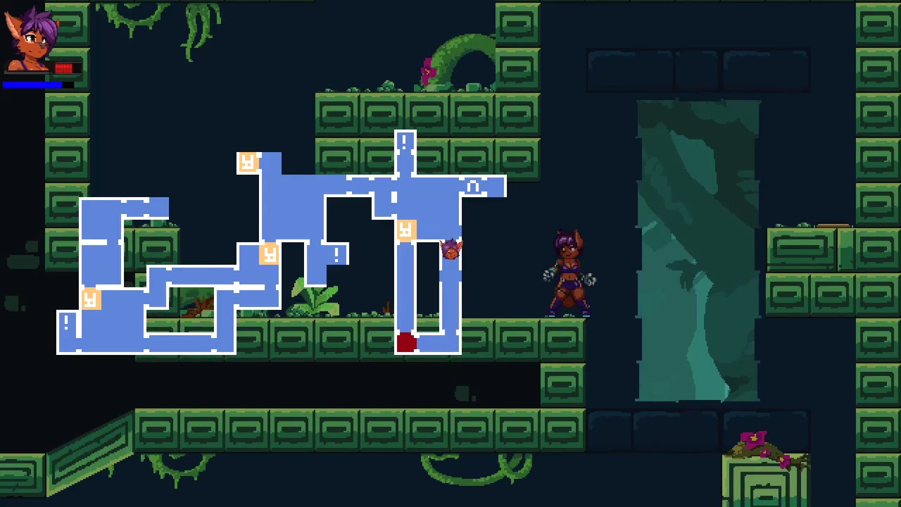 The Adventures of Kincaid Screenshot (14)
