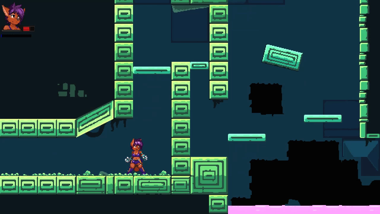 The Adventures of Kincaid Screenshot (14)