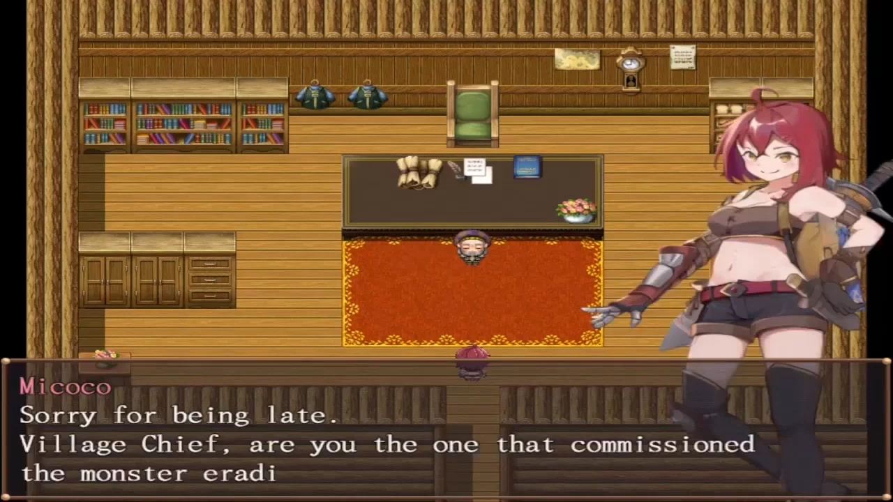 The Adventures of MICOCO Screenshot (19)