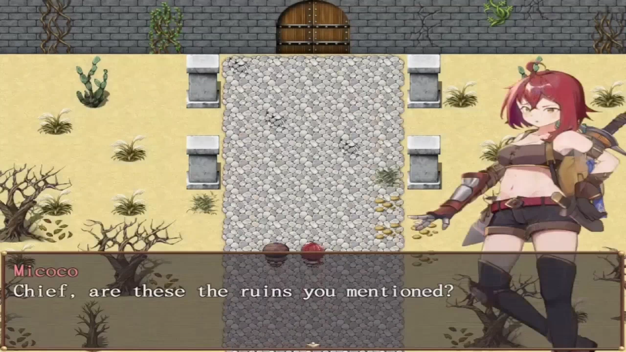 The Adventures of MICOCO Screenshot (19)