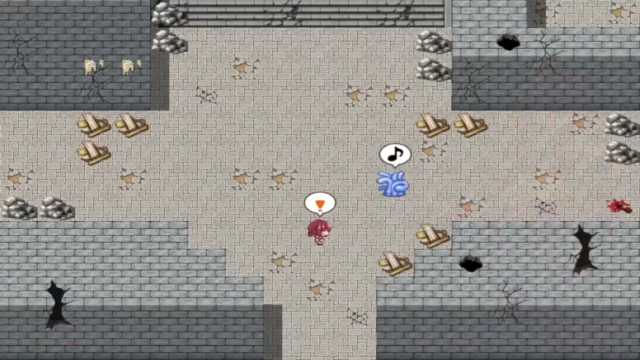 The Adventures of MICOCO Screenshot (19)