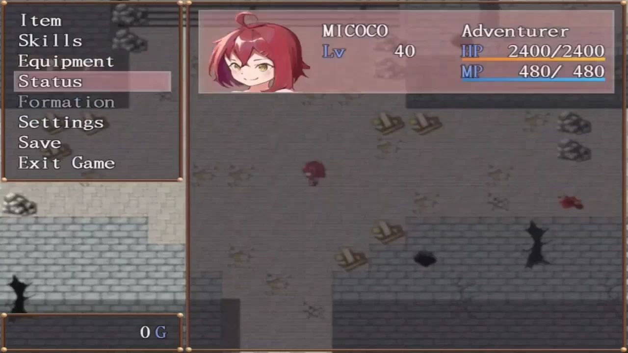 The Adventures of MICOCO Screenshot (19)