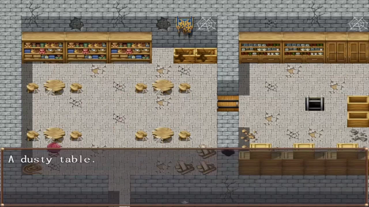 The Adventures of MICOCO Screenshot (19)