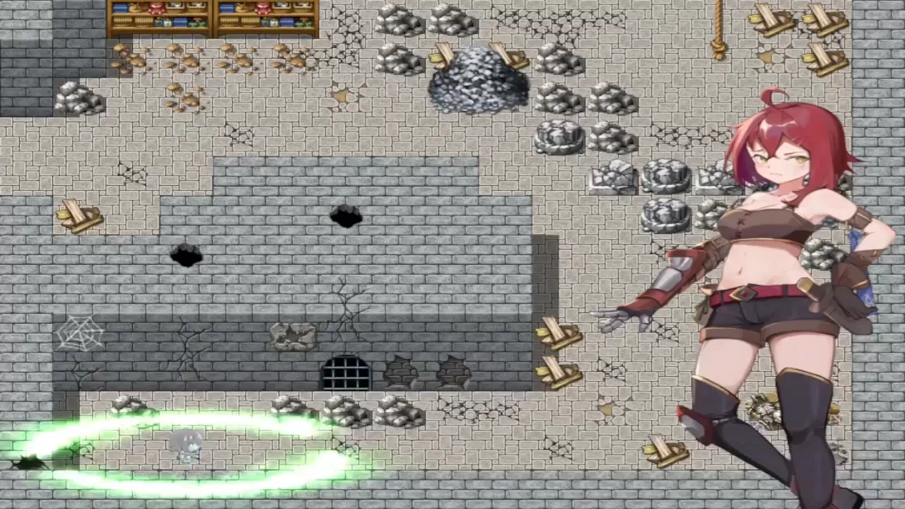 The Adventures of MICOCO Screenshot (19)