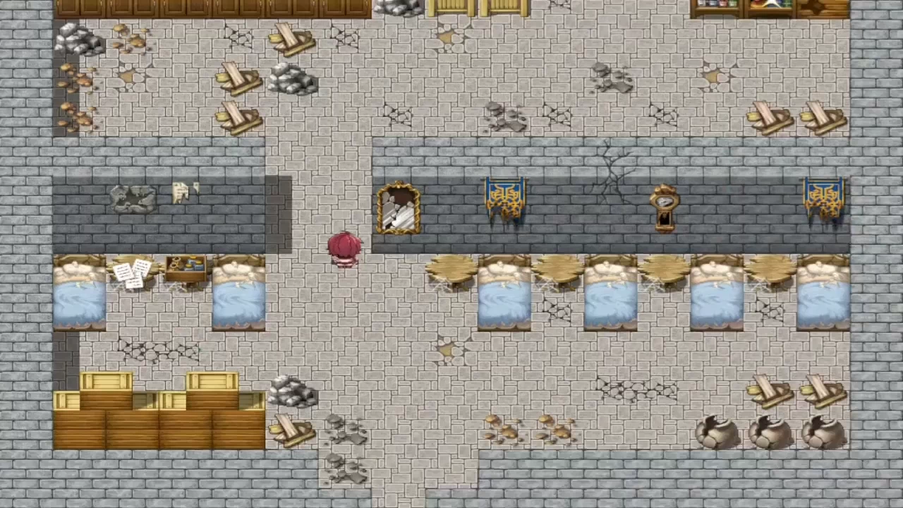 The Adventures of MICOCO Screenshot (19)