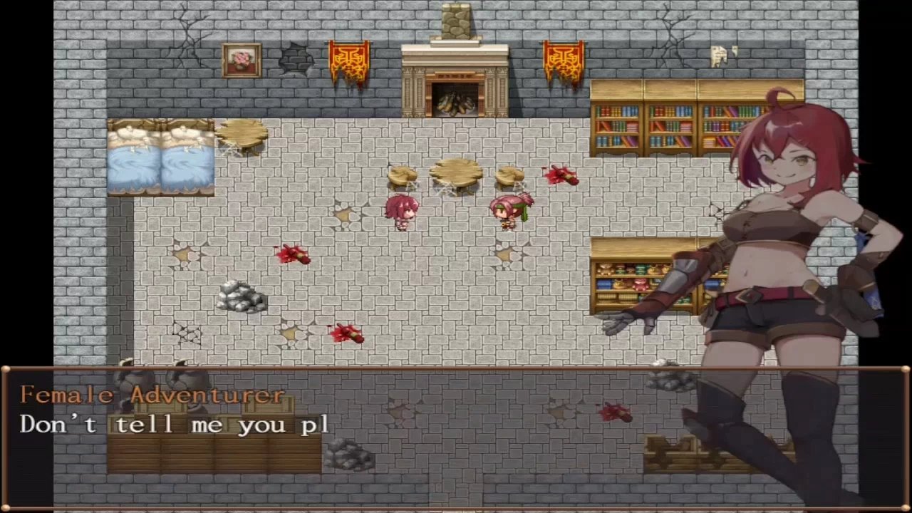 The Adventures of MICOCO Screenshot (19)