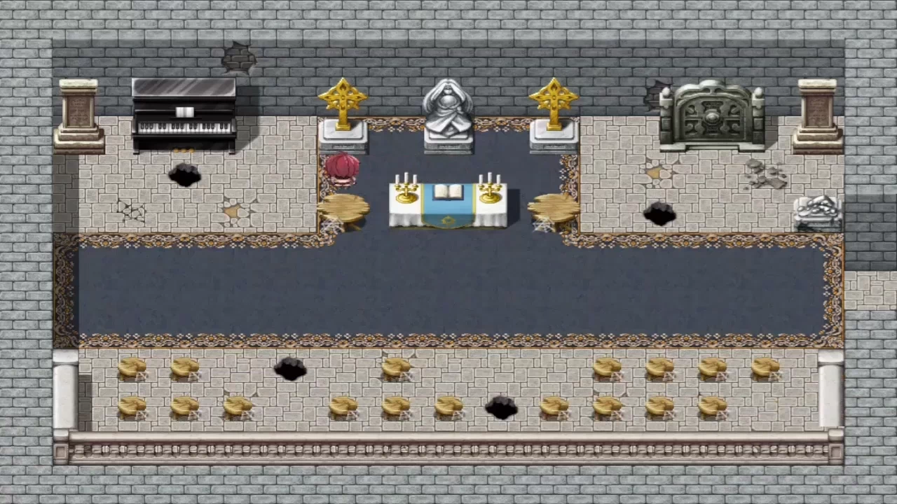 The Adventures of MICOCO Screenshot (19)