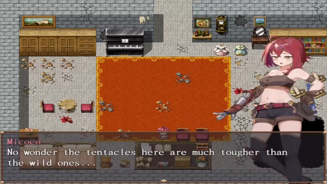 The Adventures of MICOCO Screenshot (19)