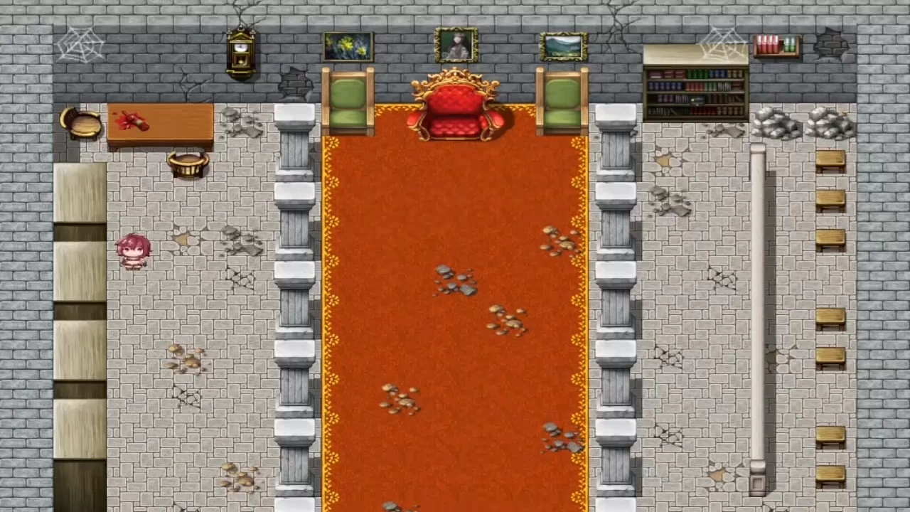 The Adventures of MICOCO Screenshot (19)