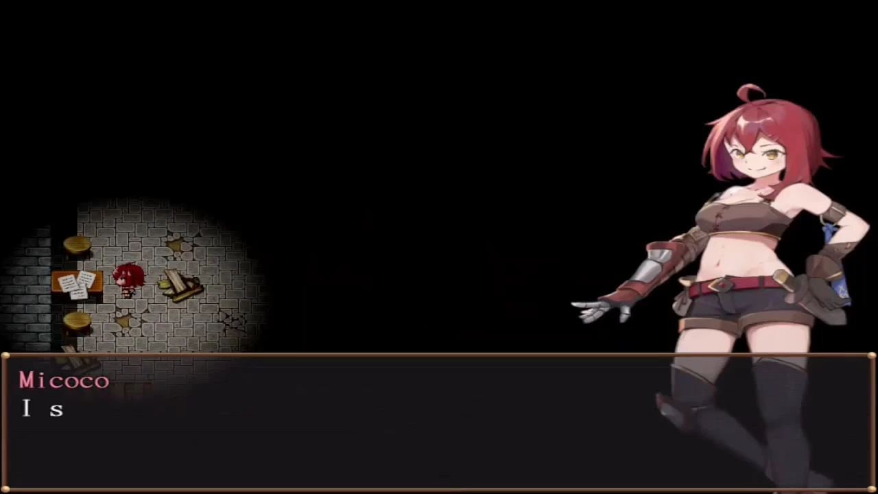 The Adventures of MICOCO Screenshot (19)