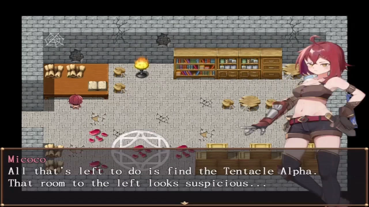 The Adventures of MICOCO Screenshot (19)