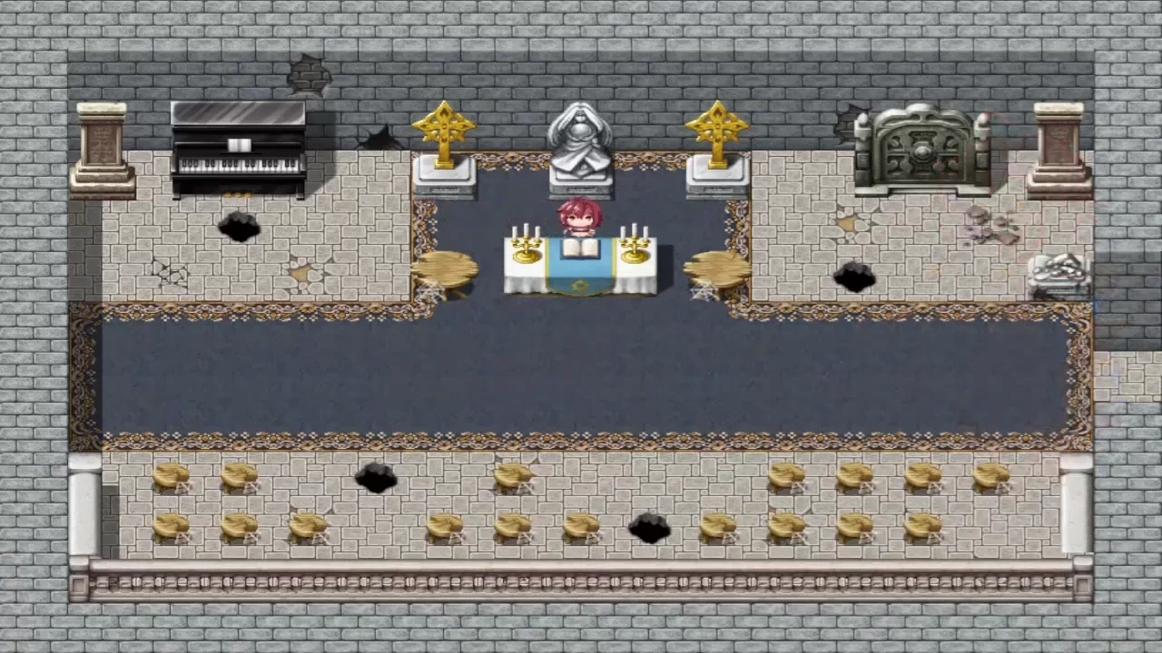The Adventures of MICOCO Screenshot (19)