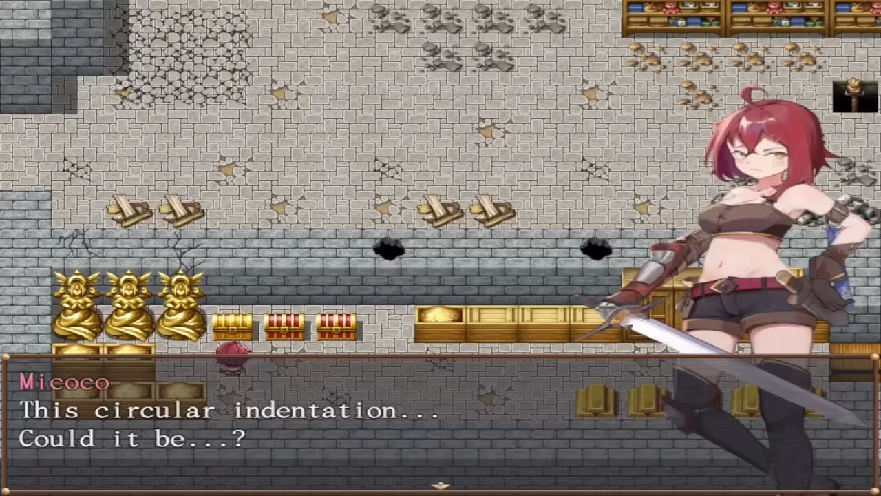 The Adventures of MICOCO Screenshot (19)