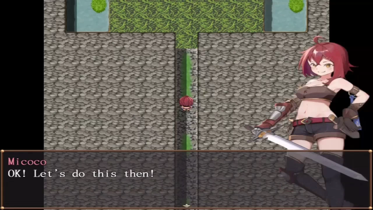 The Adventures of MICOCO Screenshot (19)
