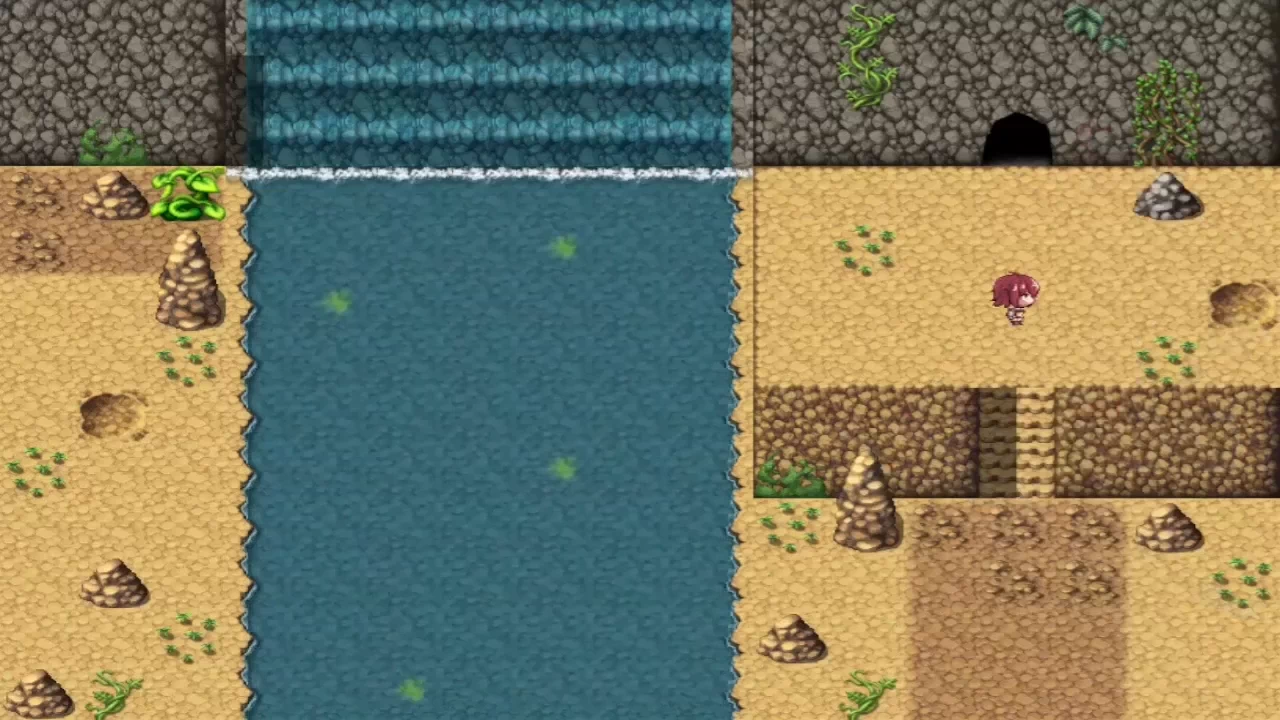 The Adventures of MICOCO Screenshot (19)
