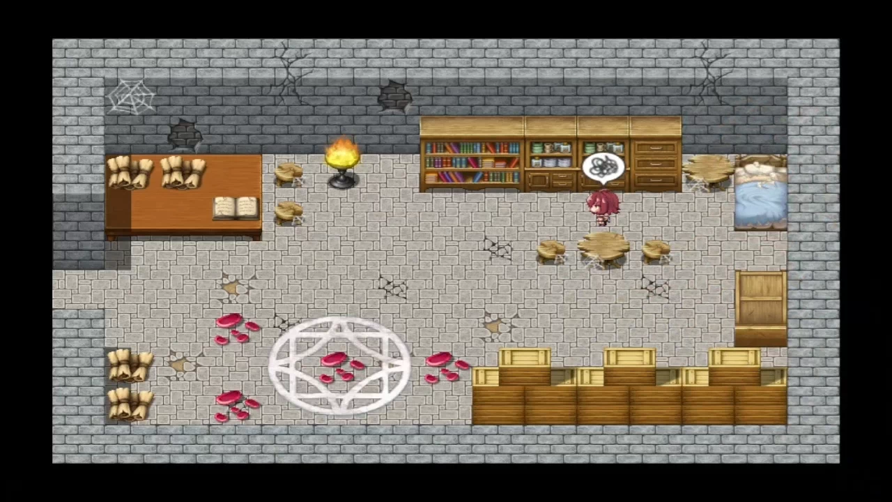 The Adventures of MICOCO Screenshot (19)