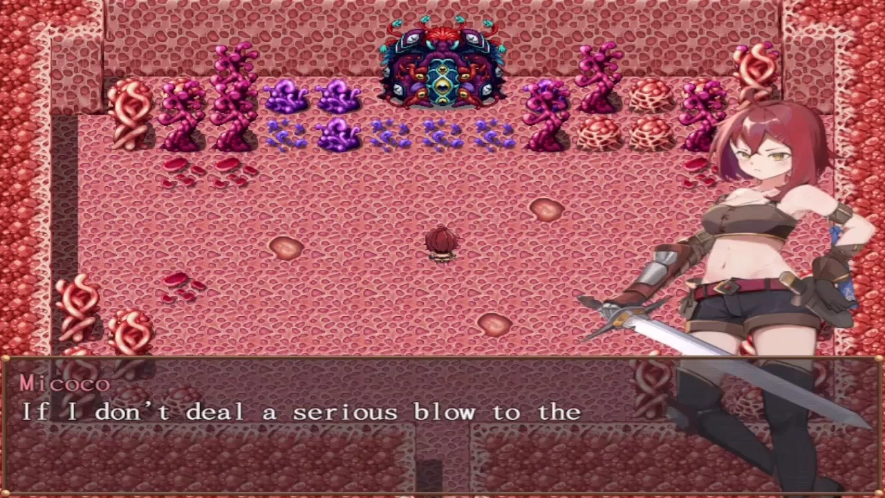 The Adventures of MICOCO Screenshot (19)