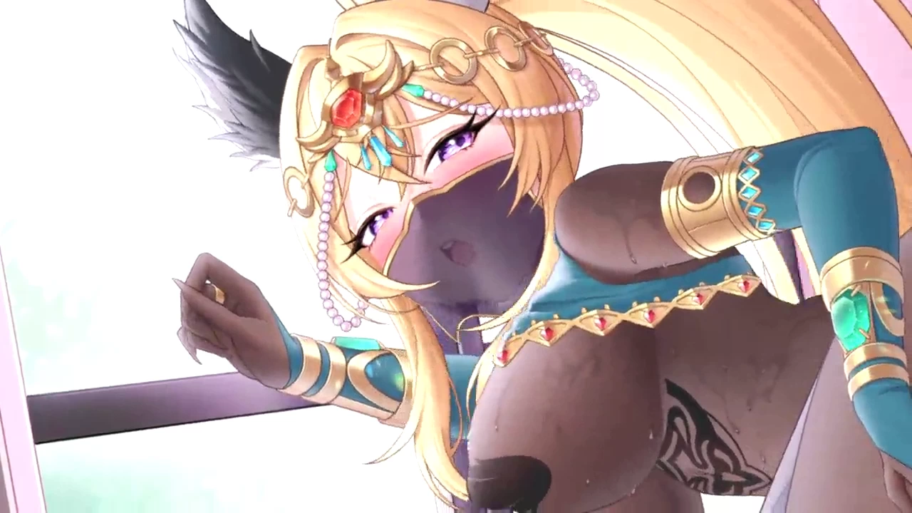 The Arrogant Kaiju Princess and the Detective Servant Screenshot (7)