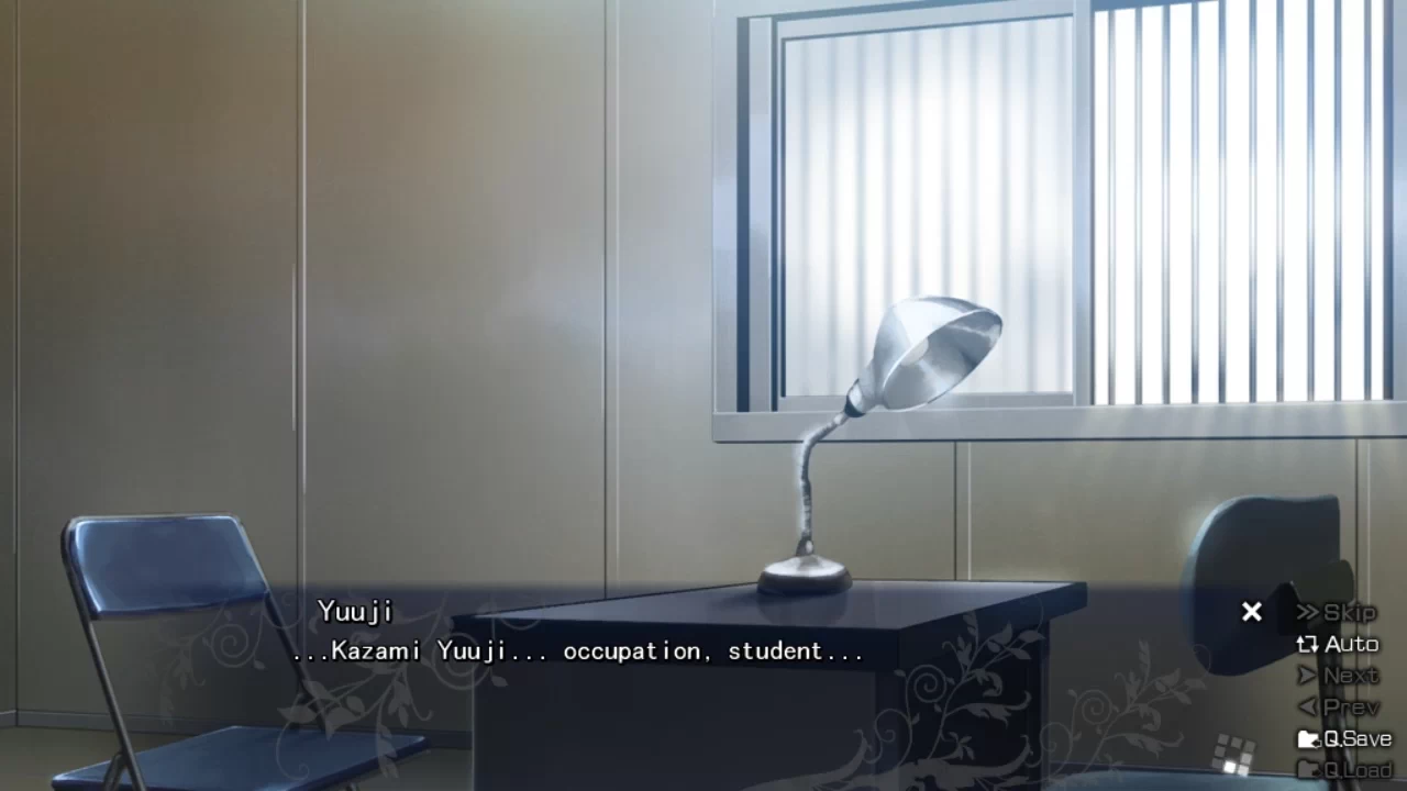 The Fruit of Grisaia Screenshot (16)