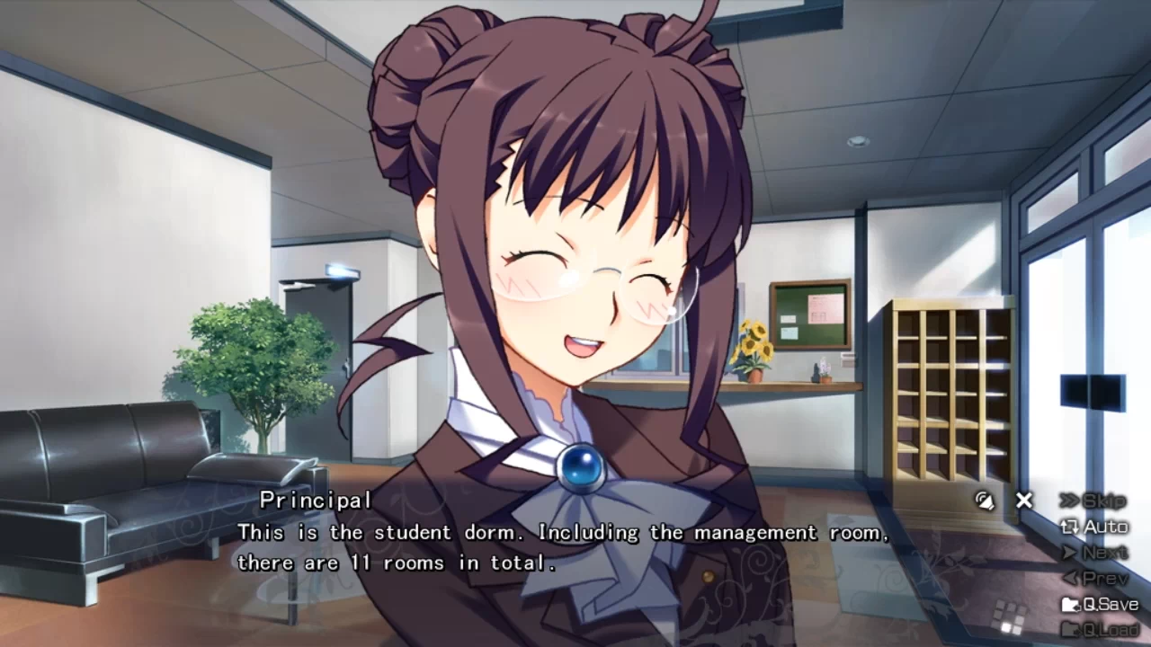 The Fruit of Grisaia Screenshot (16)