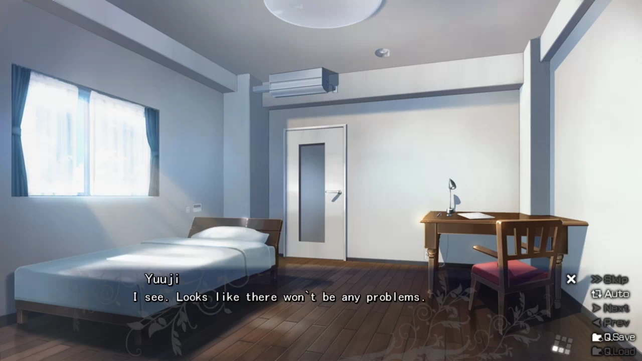 The Fruit of Grisaia Screenshot (16)
