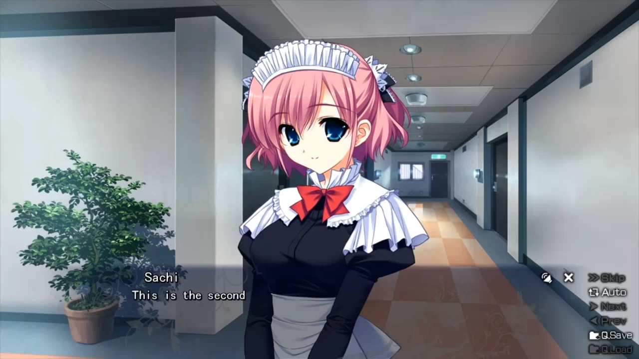 The Fruit of Grisaia Screenshot (16)