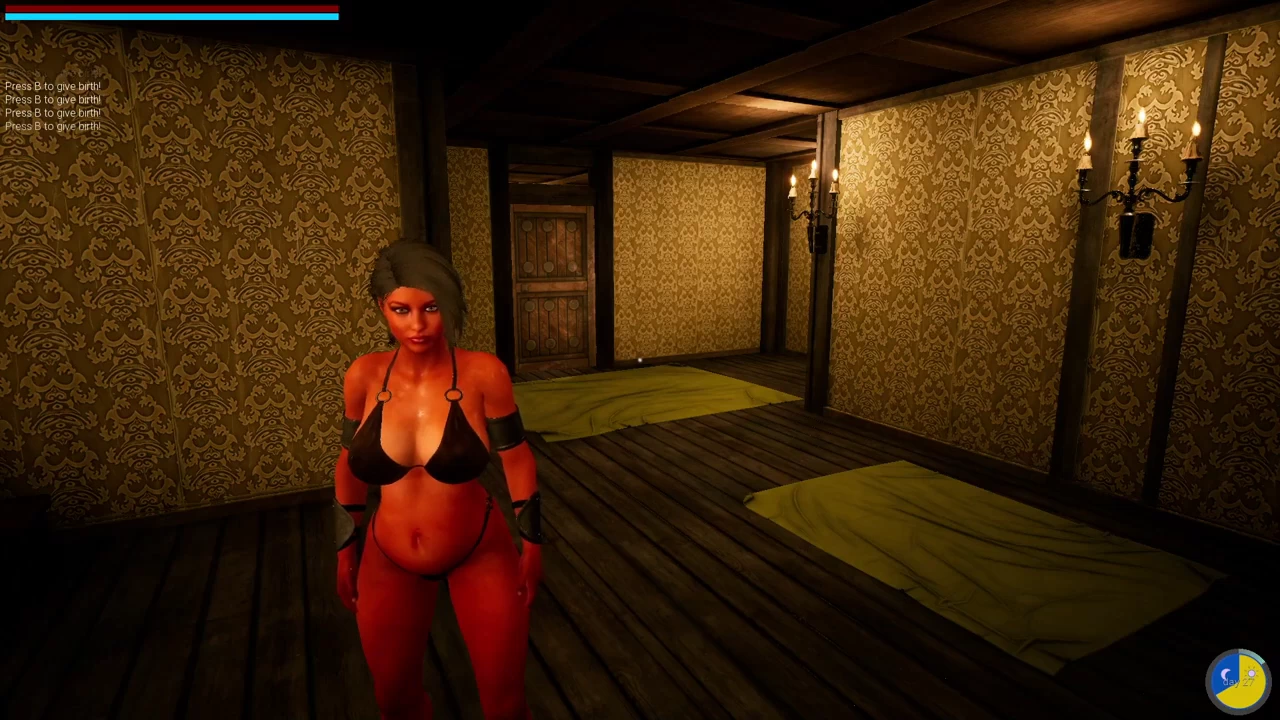 The Last Barbarian Rebirth Screenshot (10)