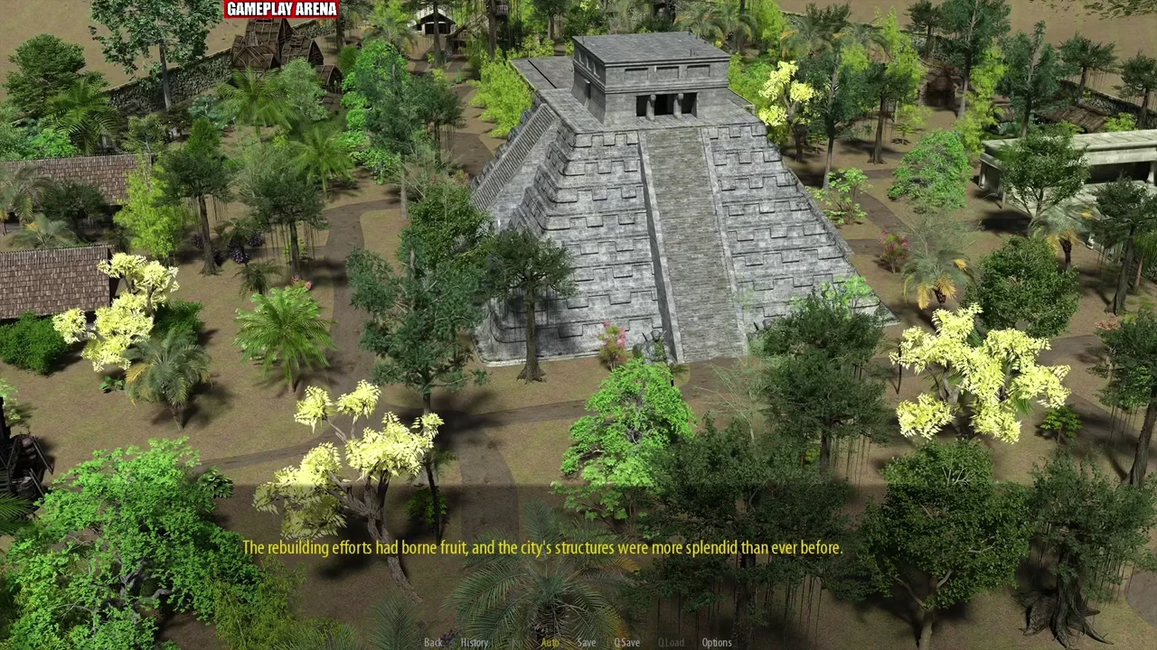 The Lust City 2 Screenshot (7)