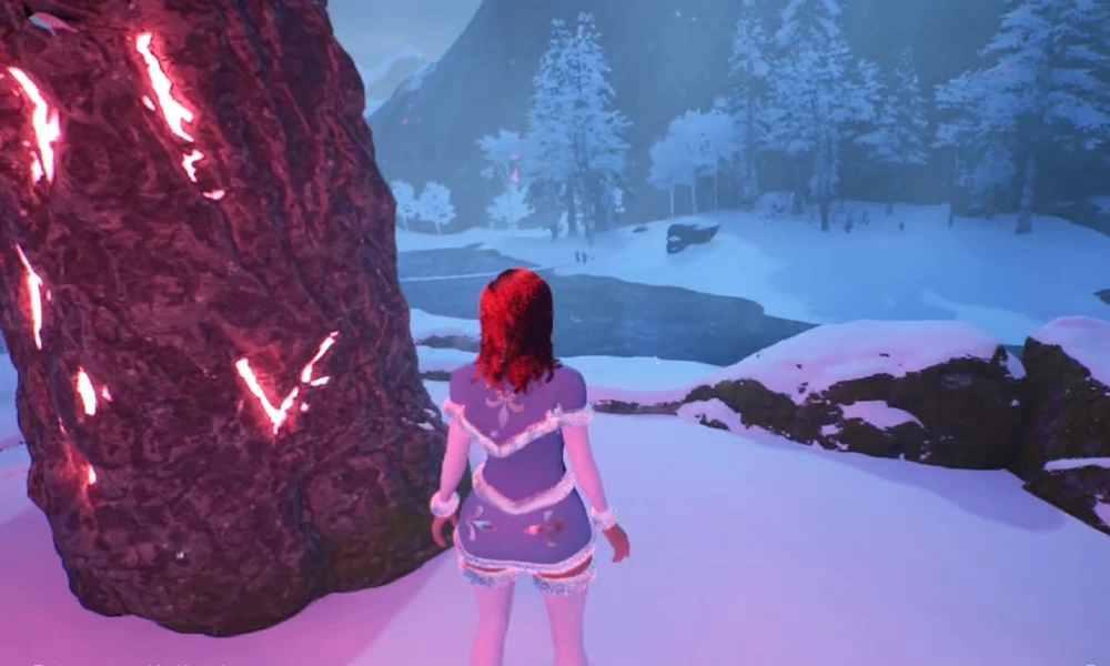 The Lustland Adventure Screenshot (13)