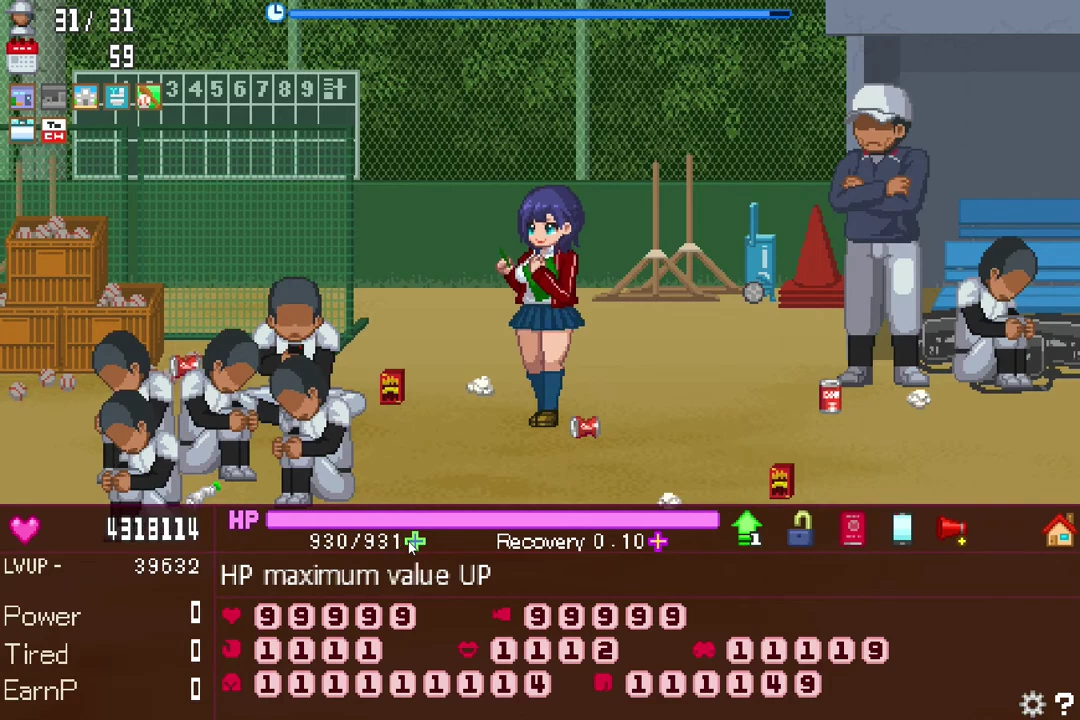 The Manager Serves All Screenshot (10)